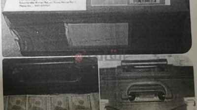 ملايين الدولارات في حقائب دبلوماسية.. مهندس يقع ضحية عصابة الإنترنت ويخسر أمواله