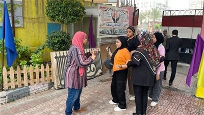 لينك مفعل لـ نتيجة الشهادة الإعدادية محافظة الإسكندرية 2024