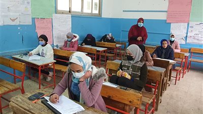 التقديم إلكترونيًا.. فتح باب التظلمات على نتيجة الشهادة الإعدادية الترم الثاني 2024 بالجيزة غدًا 