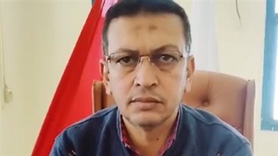 وكيل تموين جنوب سيناء: وفرة في السلع التموينية بالمحافظة قبل شهر رمضان| بث مباشر 