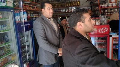 ضبط 500 كيلو سكر بحوزة أحد تجار كفر الشيخ لبيعها بسعر أعلى بالأسواق