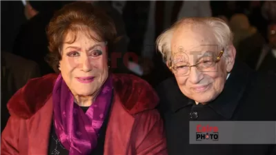 في عيد ميلاده.. عيوب رشوان توفيق في عيون صديقته سميحة أيوب