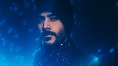 أحمد كامل يطرح من سكات أولى أغنياته في 2024 