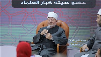 نصر فريد واصل: مارست رياضة 