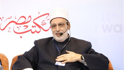 الضويني: بث روح المسؤولية المجتمعية لدى الشباب يحتاج منا وضع أرضية صلبة بيننا وبينهم