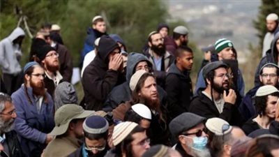 مستشار الأمن القومي الأمريكي: أعمال العنف للمستوطنين الإسرائيليين في الضفة الغربية تهدد السلام والاستقرار بالمنطقة