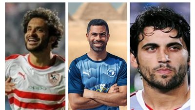 فتح الله وعلاء وفتحي ضمن قائمة المدافعين الأفارقة الأكثر تسجيلًا للأهداف في القرن الحادي والعشرين