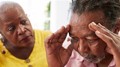 دراسة حديثة: تليف الكبد كلمة السر في الإصابة بالخرف 