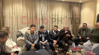 مصطفى كامل مُتحدثًا عن فكرة استقالته: عيالي بقوا يخافوا يكلموني