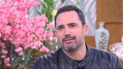 ظافر العابدين: فيلم أنف وثلاث عيون مختلف عن القديم.. والرجالة بتتجوز متأخر بسبب الظروف