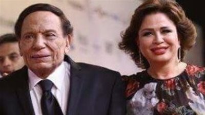 إلهام شاهين عن اعتزال عادل إمام: أعطى كتير للفن ومن حقه يرتاح ويفرح بالرصيد اللي عنده