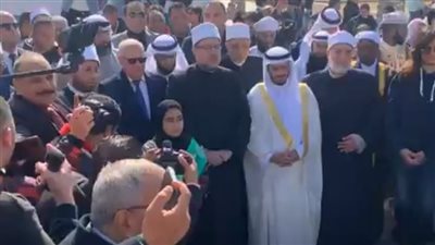 قبل انطلاق المسابقة الدولية.. مسيرة حاشدة لحفظة القرآن الكريم من 50 دولة بشوارع بورسعيد بحضور وزير الأوقاف | بث مباشر