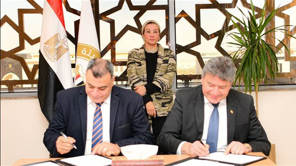 بروتوكول تعاون بين