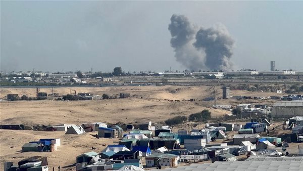 عدوان إسرائيلي متواصل