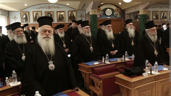 تشريع زواج المثليين