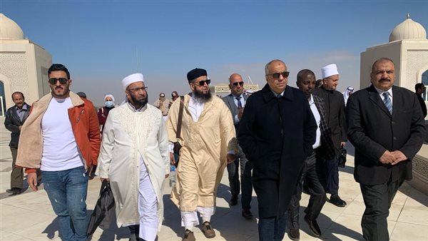 مركز مصر الثقافي