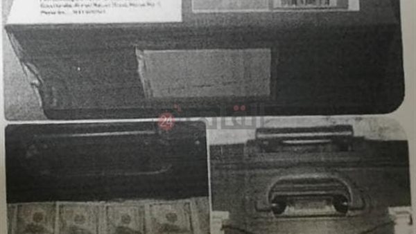 جانب من الرسائل