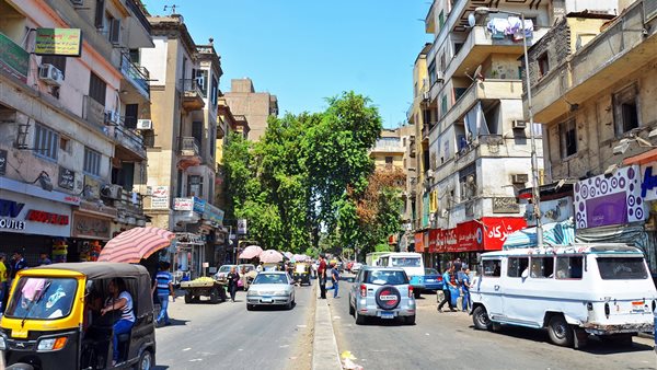  منطقة سكنية