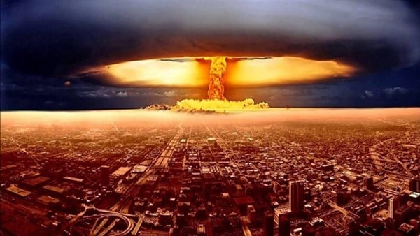 حقيقة حرب عالمية