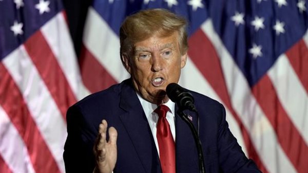 ترامب 