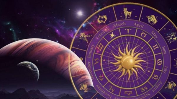 حظك اليوم برج العقرب