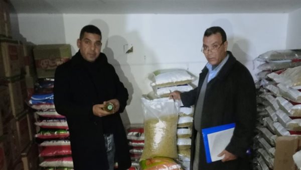 جانب من الحملة 