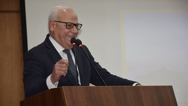 محافظ بورسعيد