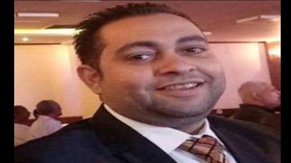 المجني عليه 