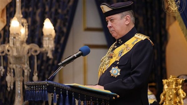  السلطان إبراهيم