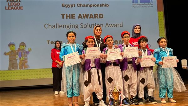 ختام فاعليات مسابقة