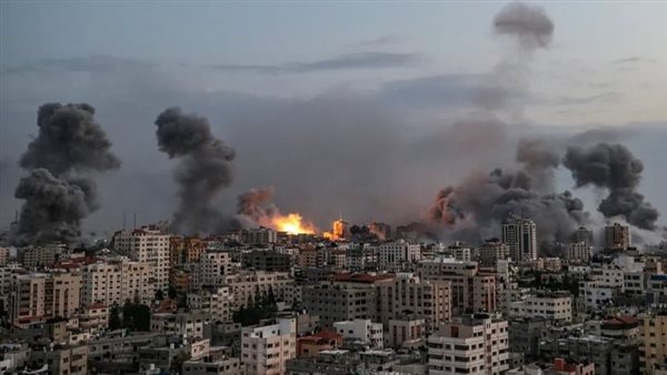 الدمار في غزة