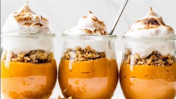 طريقة عمل البطاطا