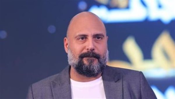 الفنان وليد فواز