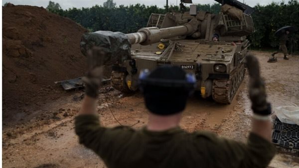 جيش الاحتلال