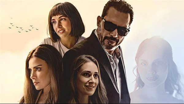 أبطال فيلم أنف وثلاث