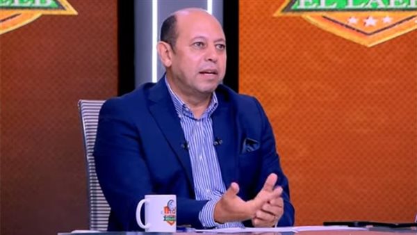 أحمد سليمان