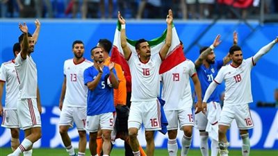 منافس مصر| إعلام إيراني: مجموعتنا سهلة وفرصنا جيدة في كأس العالم