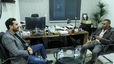 الأول في مصر والشرق الأوسط.. تعاون بين القاهرة 24 وأنغامي لعرض محتوى ترفيهي إخباري على المنصة