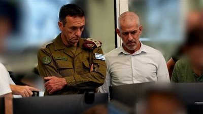 القناة 14 الإسرائيلية: رئيس جهاز الشاباك قد يعلن استقالته خلال الأيام المقبلة