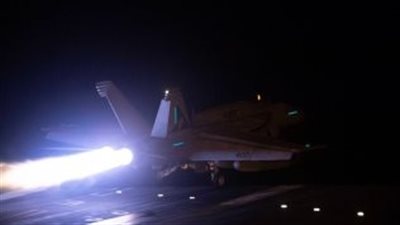 ردا على مقتل 3 جنود.. الولايات المتحدة تبدأ العملية العسكرية ضد أذرع إيران بسوريا