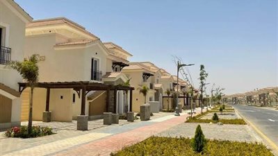 رئيس جهاز العاصمة الإدارية: الانتهاء من بيع جميع فيلات الحي السكني R3 بعد الإقبال الكبير عليها