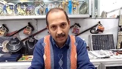 تاجر فضة بأسيوط: الناس بقت تشتري سبائك فضية بدل الذهب عشان يستثمروا فلوسهم | بث مباشر