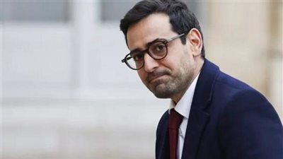 وزير الخارجية الفرنسي يبدأ جولة بمنطقة الشرق الأوسط اليوم