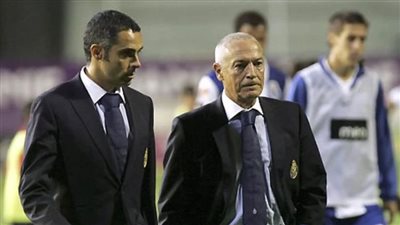 أول تعليق من فيريرا بعد تعيين جوزيه جوميز مديرًا فينًا لفريق الزمالك 