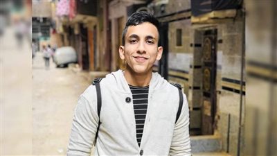 ردد الشهادة قبل مايموت .. القصة الكاملة لإنهاء حياة طالب الأزهر علي يد عاطل وطعنه ثلاث طعنات بشبرا الخيمة 