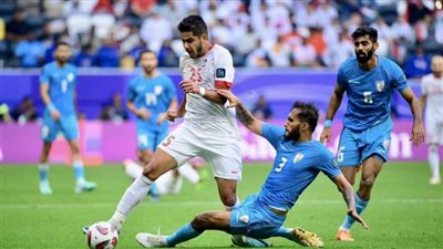 مدرب منتخب سوريا يكشف سبب فشل انتقال محمود الأسود لـ الزمالك