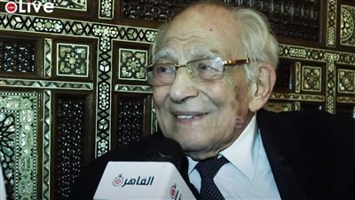 رشوان توفيق: بتمنى أموت وأنا حافظ القرآن.. ولكني عجزت مش عارف هلحق ولا لأ