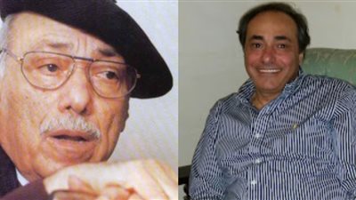 أكرم السعدني يوجه رسالة اعتذار للهيئة العامة للكتاب لهذا السبب