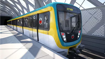 التقديم شغال.. وظائف مترو الأنفاق الجديدة 2024 | الحق سجل