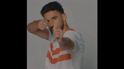بإشارة الصمت والقوس والسهم.. كواليس إعلان تعاقد الزمالك مع عبد الله السعيد